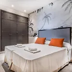 Apartment Slow Setas