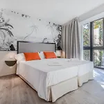 Slow Setas Apartment Seville