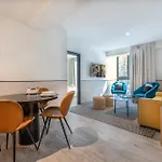 Slow Setas Apartment