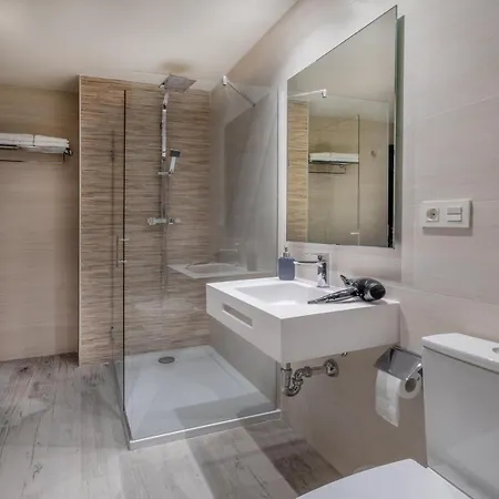 Slow Setas Apartment Sevilla