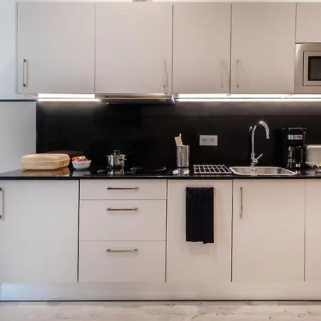 Apartment Slow Setas Sevilla