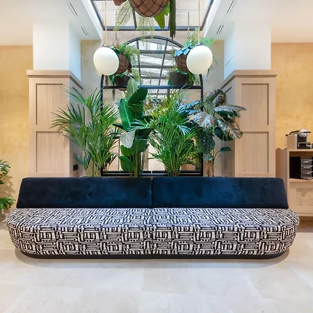 Slow Setas 公寓 塞维利亚