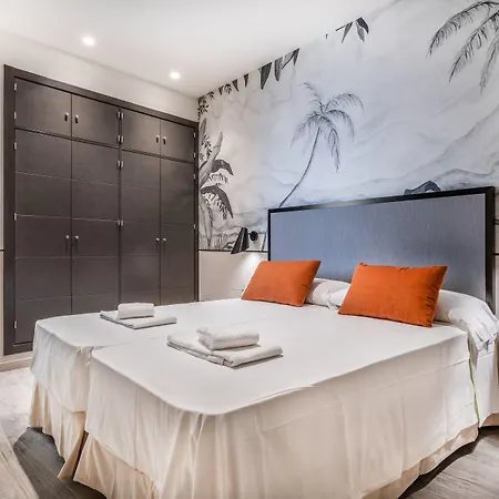 公寓 Slow Setas 塞维利亚