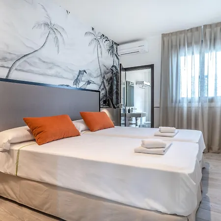 公寓 Slow Setas 塞维利亚