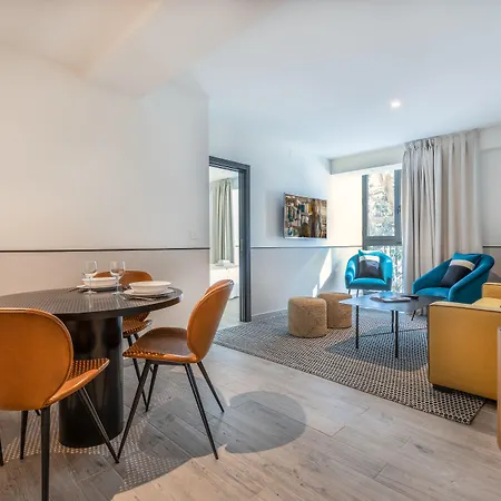 Slow Setas * 塞维利亚