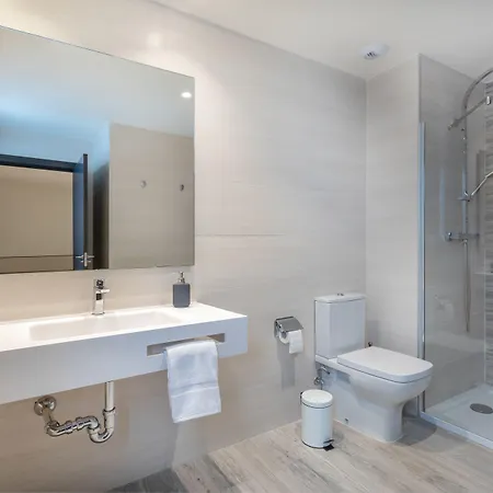 Slow Setas 塞维利亚