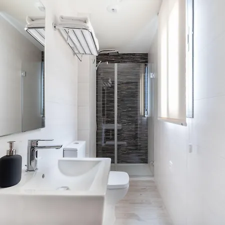 公寓 Slow Setas 塞维利亚