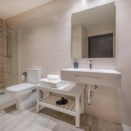 Slow Setas 塞维利亚