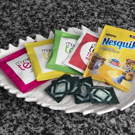 Slow Setas 公寓 塞维利亚