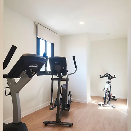 Slow Setas 塞维利亚