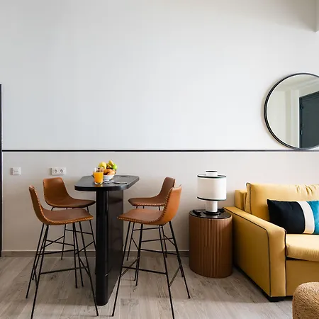 Slow Setas * 塞维利亚