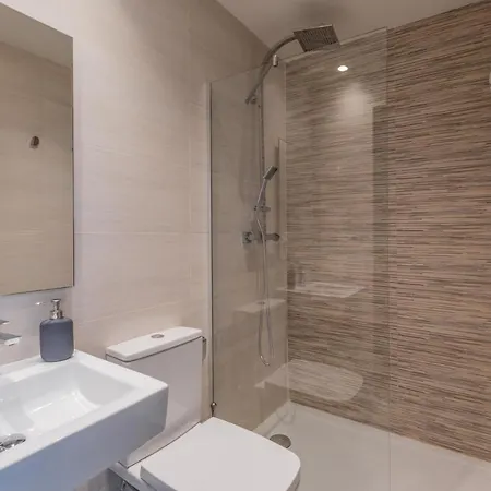 Slow Setas Apartment Sevilla