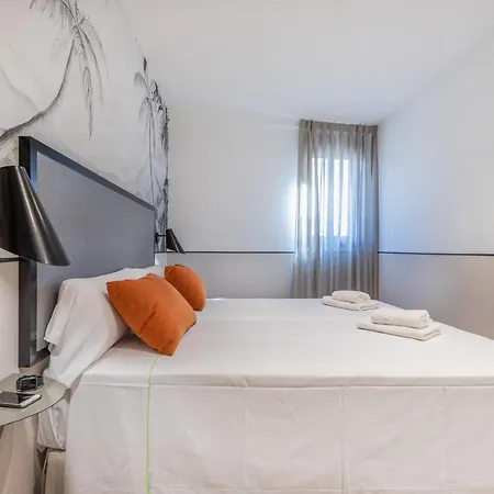 Apartament Slow Setas
