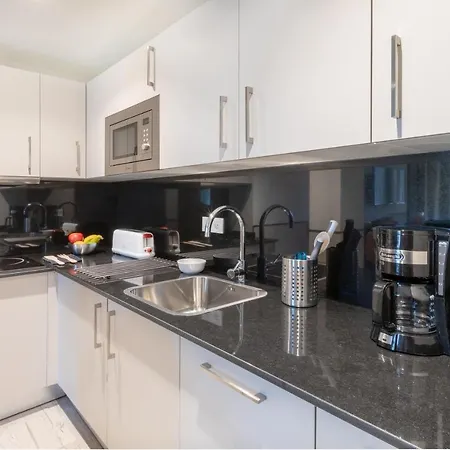 Apartment Slow Setas Sevilla