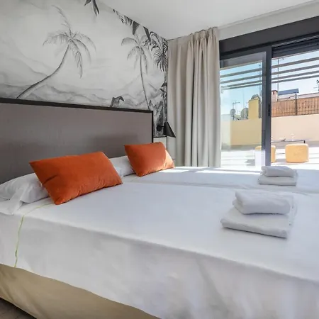 Apartament Slow Setas *