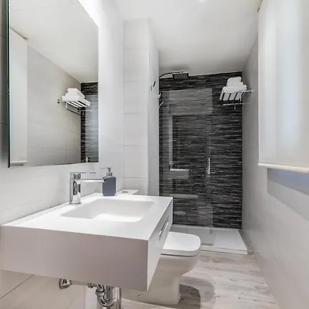 Apartament Slow Setas *