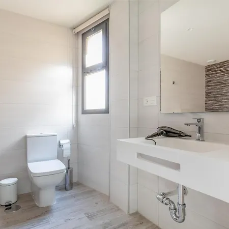 Apartment Slow Setas Sevilla