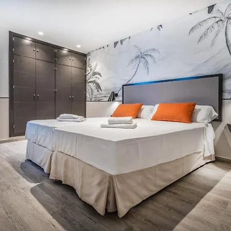 Apartament Slow Setas *