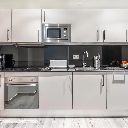 Apartament Slow Setas