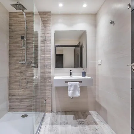 Apartament Slow Setas *