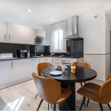 Slow Setas * 塞维利亚