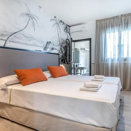 Slow Setas Apartment *