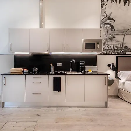 Apartament Slow Setas *
