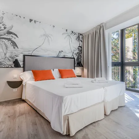 Slow Setas Apartment Sevilla