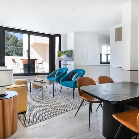 Slow Setas 塞维利亚