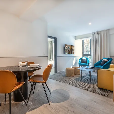 Slow Setas Apartment