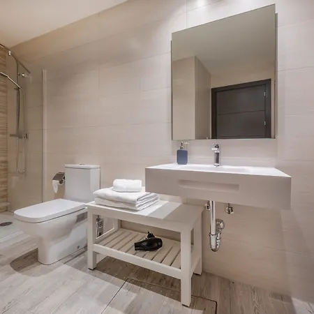 Slow Setas Apartment *