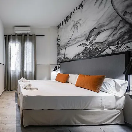 Slow Setas 塞维利亚