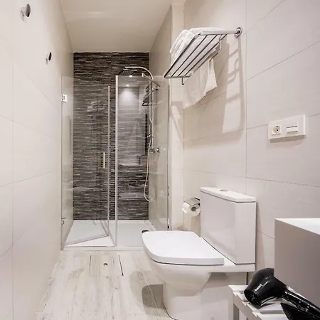 Apartament Slow Setas *