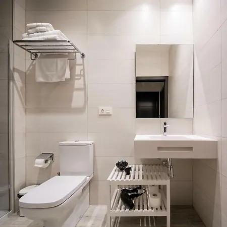 Apartament Slow Setas