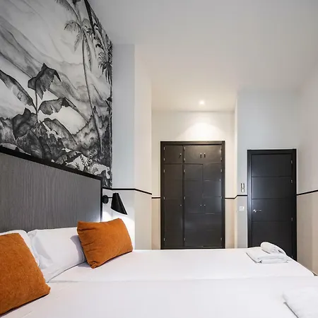 Slow Setas Apartment *