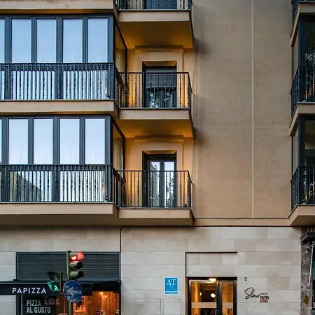 Slow Setas * 塞维利亚