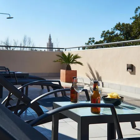 Slow Setas Apartment Sevilla