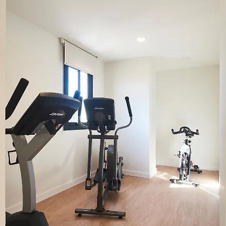 Slow Setas Apartament