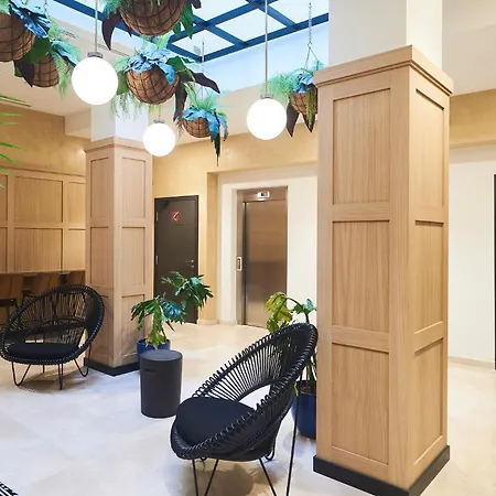 Apartament Slow Setas