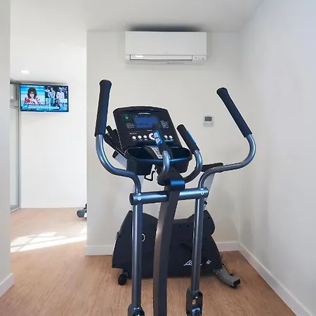 Apartament Slow Setas