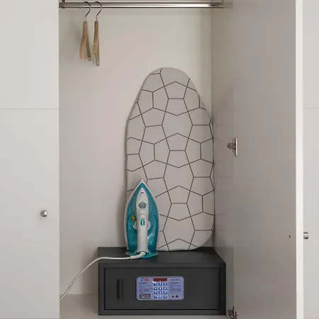 Slow Setas Apartamento Sevilha