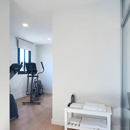 Apartment Slow Setas Seville