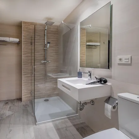 Slow Setas Apartamento Sevilha